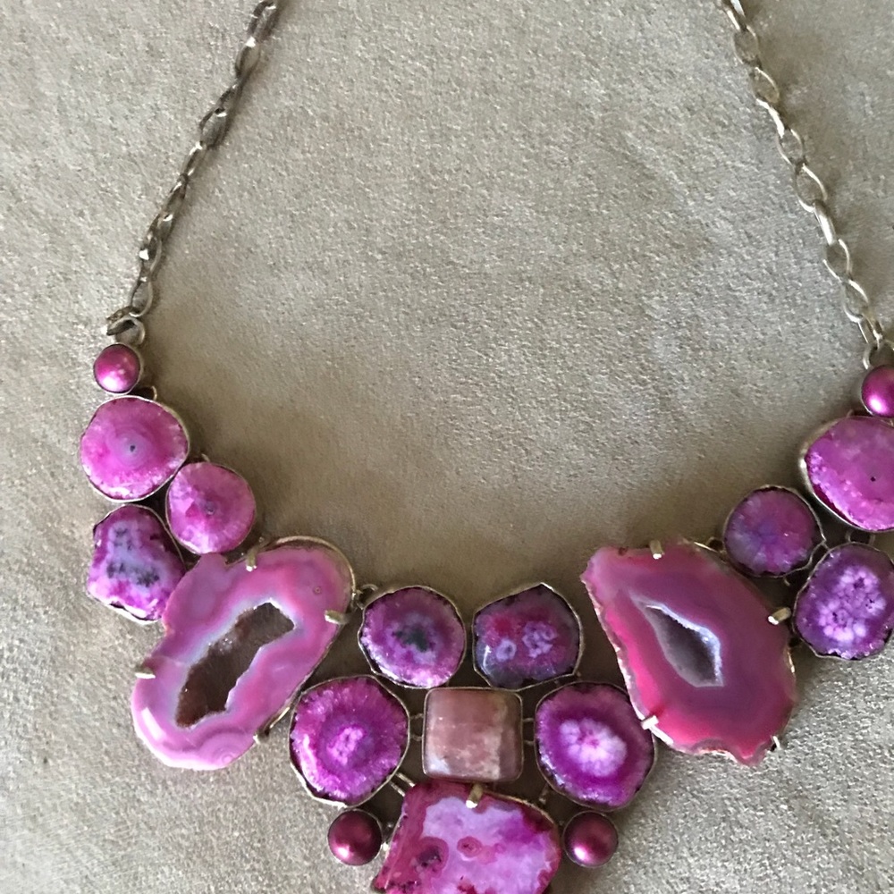 Statement Necklace